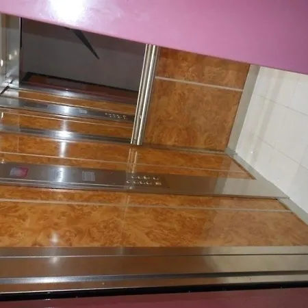 Saint-raphael, 1 Piece, 4 Personnes - Fr-1-466-34 Apartament *
