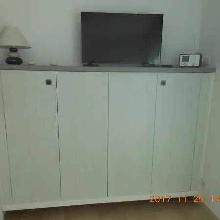 Apartament Saint-raphael, 1 Piece, 4 Personnes - Fr-1-466-34 *