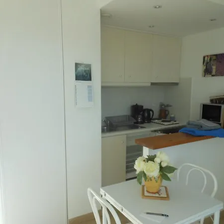 Saint-raphael, 1 Piece, 4 Personnes - Fr-1-466-34 Apartament *